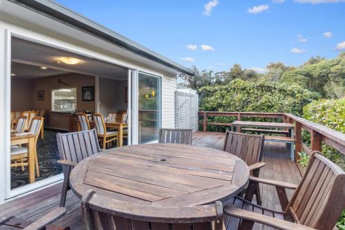 Facilities, Ngati Ruanui Mountain Lodge in Stratford
