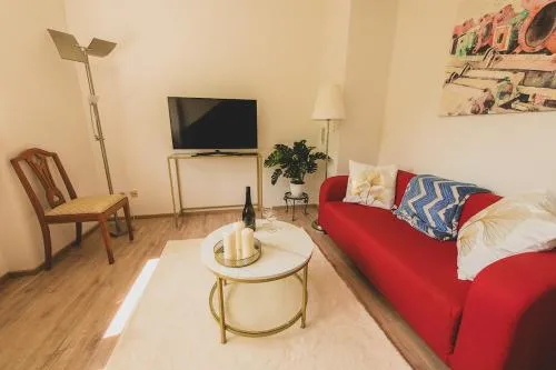 Chic apartment between Munich and Lake Starnberg in Gauting, Deutschland