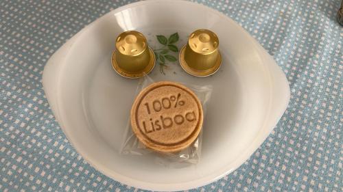 100% Lisbon, Lisbon