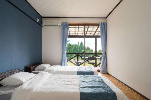 Echoes of Forest エコーズオブフォレスト 森の音が聴こえるロッジ