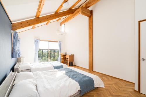 Echoes of Forest エコーズオブフォレスト 森の音が聴こえるロッジ