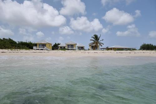 Captivating 1-Bed Cottage in Codrington in Barbuda