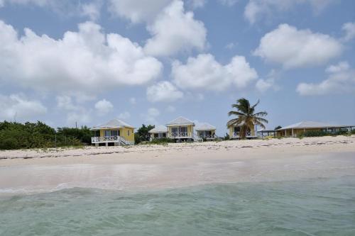 Captivating 1-Bed Cottage in Codrington in Barbuda