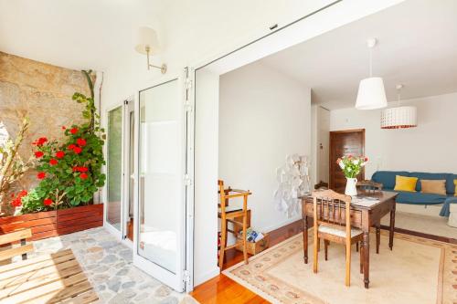 Stunning Designer Flat with Balcony Heart of Porto, Oporto (foto 9)