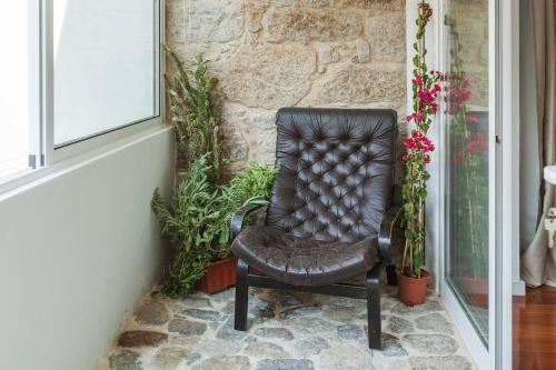 Stunning Designer Flat with Balcony Heart of Porto, Oporto (foto 8)