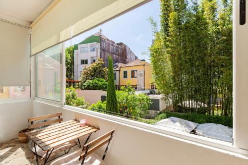 Stunning Designer Flat with Balcony Heart of Porto, Oporto (foto 3)