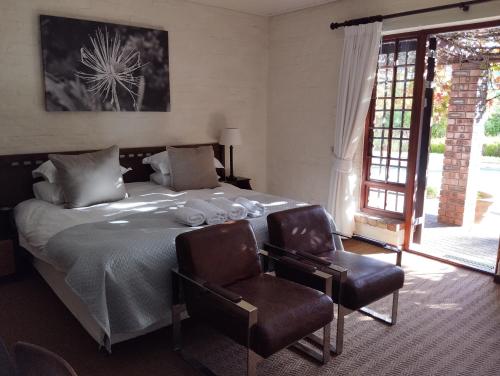 Le Petit Vignoble – Cape Town, TX