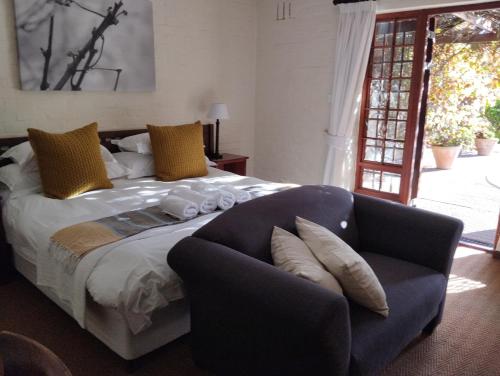 Le Petit Vignoble – Cape Town, TX