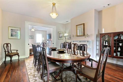 Change Of Place Main House - image 11