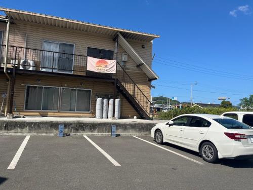 飯野小屋
