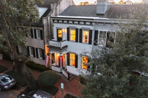 Carly`s Retreat – Savannah, GA
