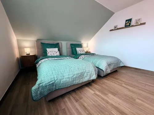 sleepWELL-Metelen - Ausblick & Sehr Modern in Metelen, Deutschland