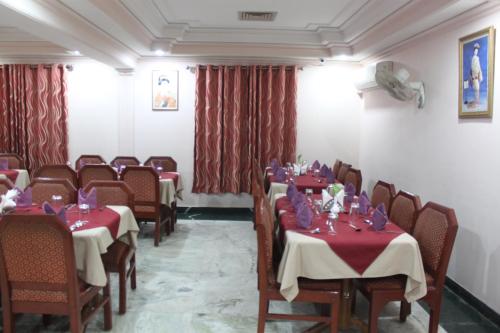 Hotel Sujata