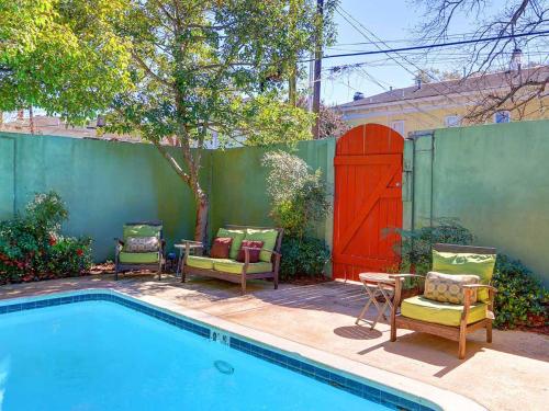 Diplomat House - image 2