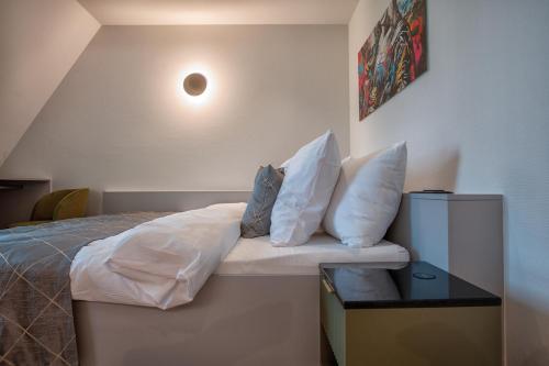 Trip Inn Bermuda Zurich Hotel, Zurich (photo 2)