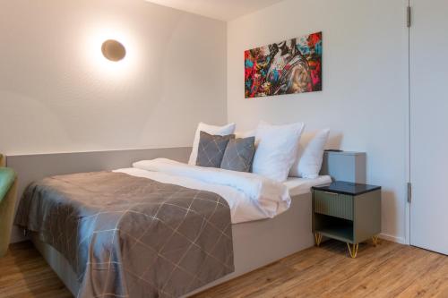 Trip Inn Bermuda Zurich Hotel, Zurich (photo 9)
