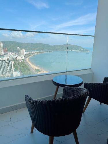 TMS Quy Nhon - Rosella Apartment - 주변 환경