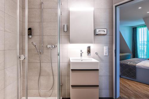 Trip Inn Bermuda Zurich Hotel, Zurich (photo 4)