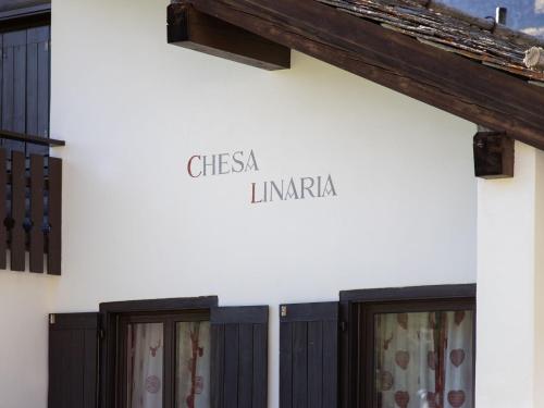 Apartment Chesa Linaria by Interhome in Silvaplana