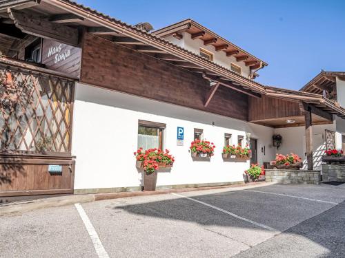 Apartment Sonja by Interhome in Neustift im Stubaital