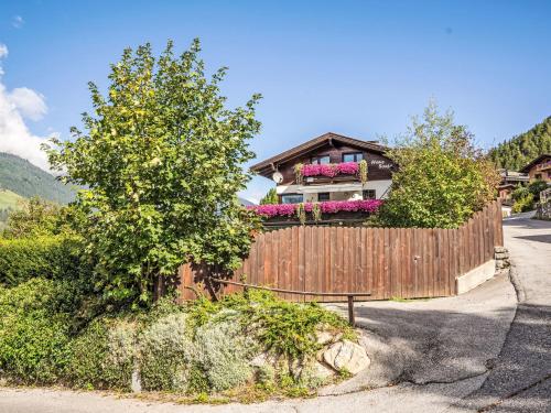 Apartment Sonja by Interhome in Neustift im Stubaital