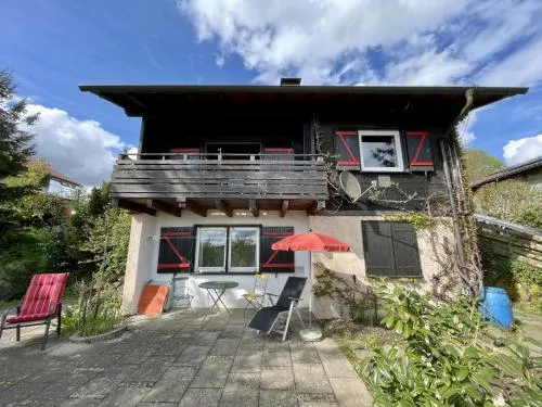 Chalet Alpenblick by Interhome in Pfrungen, Deutschland