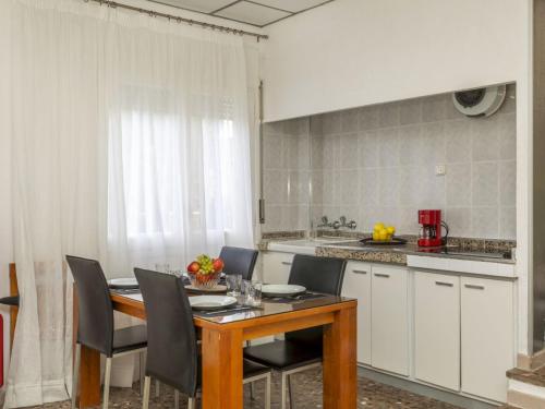 Apartment Rosa Maria by Interhome