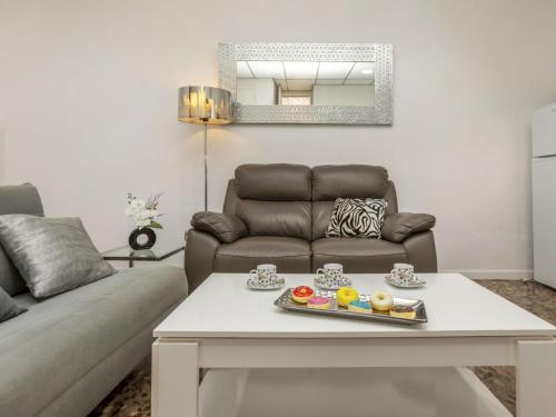 Apartment Rosa Maria by Interhome