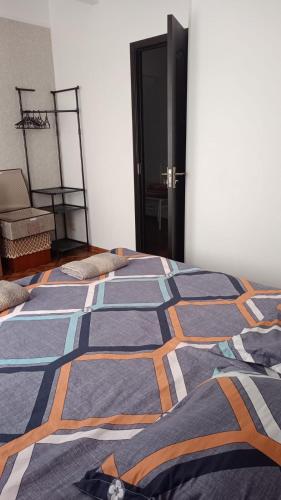 1 king bed