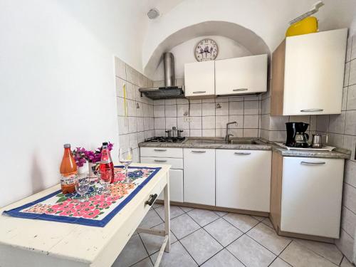 Apartment Elisa - DOL127 by Interhome in Dolcedo