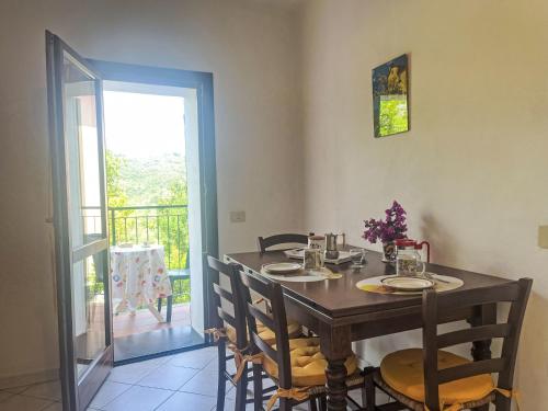 Apartment Elisa - DOL127 by Interhome in Dolcedo