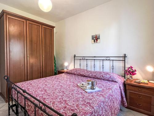 Apartment Elisa - DOL127 by Interhome in Dolcedo