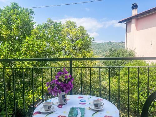 Apartment Elisa - DOL127 by Interhome in Dolcedo