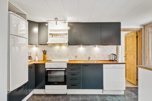 A szálláshely kívülről, Awesome Home In Ebeltoft With 2 Bedrooms And Internet in Boeslum