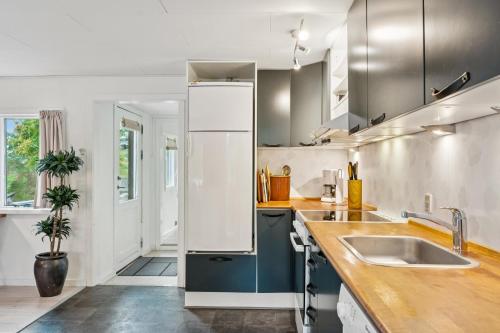 A szálláshely kívülről, Awesome Home In Ebeltoft With 2 Bedrooms And Internet in Boeslum