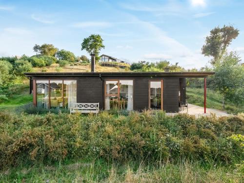 Holiday Home Eila - 400m from the sea by Interhome – khách sạn tại Bonnerup