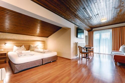 Hotel Seestuben in Grossvassach