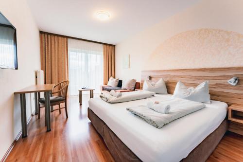 Hotel Seestuben 4