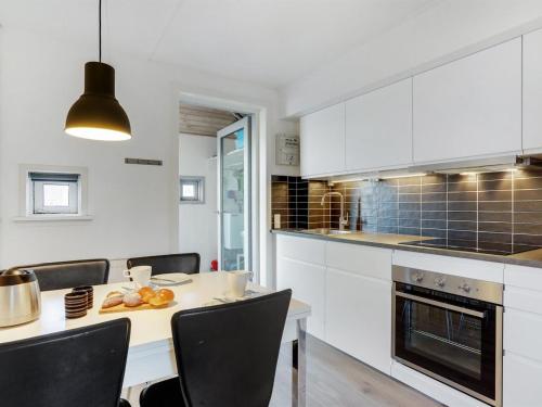 Apartment Enita - 2-3km from the sea by Interhome in Romo Kirkeby