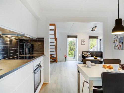 Apartment Enita - 2-3km from the sea by Interhome in Romo Kirkeby