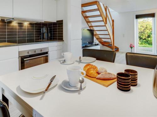 Apartment Enita - 2-3km from the sea by Interhome in Romo Kirkeby