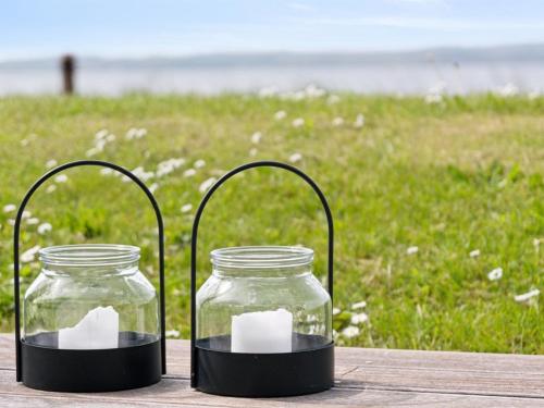 Apartment Monia - 20m from the sea by Interhome in Ebeltoft City Center