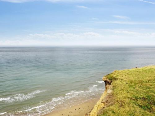 Holiday Home Dyri - 75m from the sea by Interhome in Marup