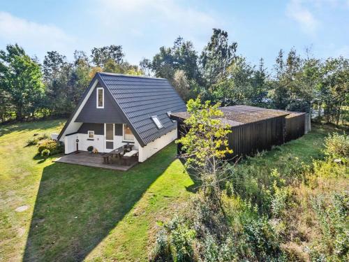  Holiday Home Indira - 500m from the sea by Interhome in Ørsted