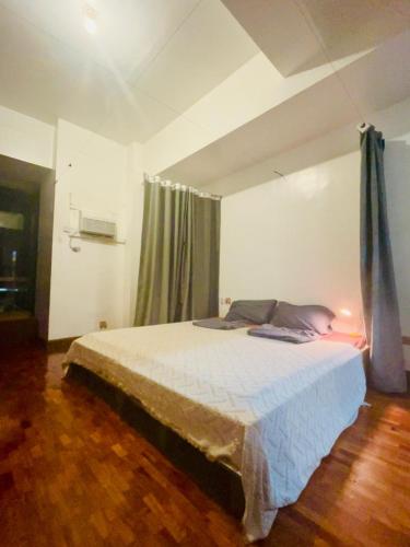 QBee Pasay - Cozy Hostel Airport, Manila (photo 8)