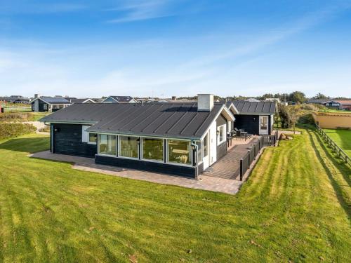 Holiday Home Romil by Interhome – Løkken, CA