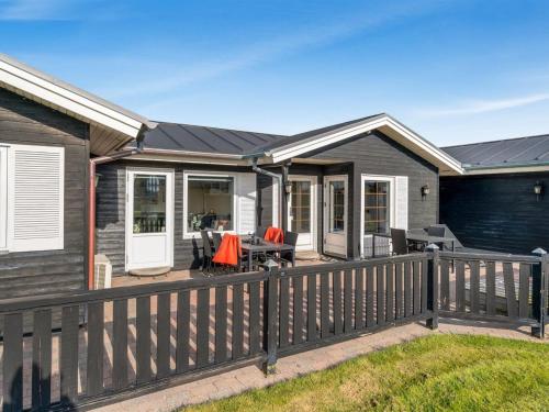 Holiday Home Romil by Interhome – Løkken, CA