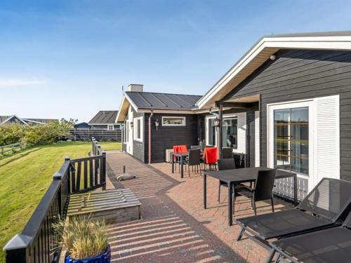 Holiday Home Romil by Interhome – Løkken, CA