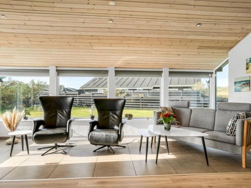 Holiday Home Romil by Interhome – Løkken, CA