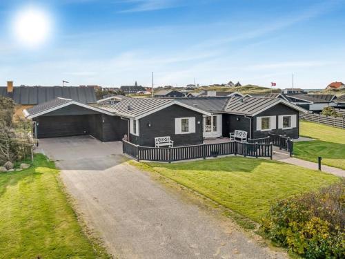 Holiday Home Romil by Interhome – Løkken, CA